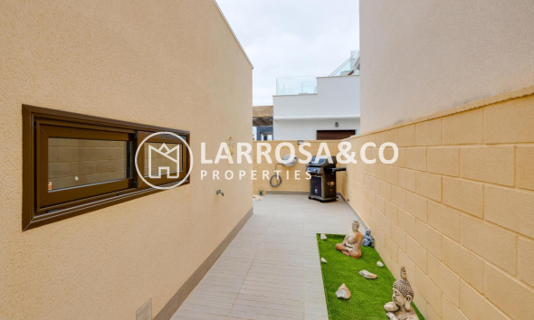 Reventa - Chalet - Ciudad Quesada - Pueblo Bravo