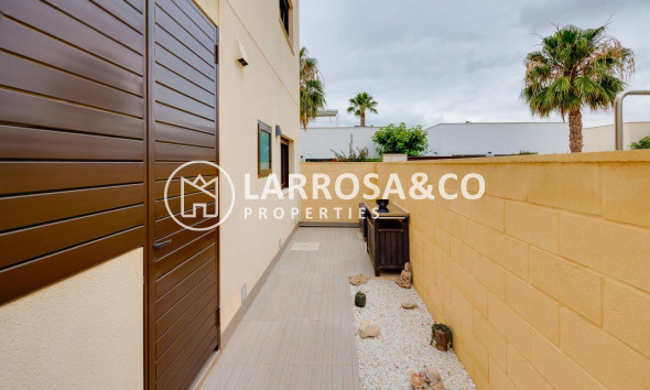 Reventa - Chalet - Ciudad Quesada - Pueblo Bravo