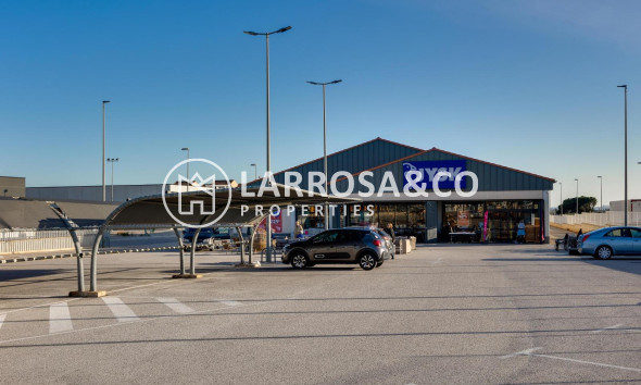 Reventa - Chalet - Ciudad Quesada - Pueblo Bravo