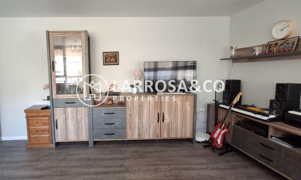 Herverkoop - Apartment - Torrevieja - Playa de El Cura