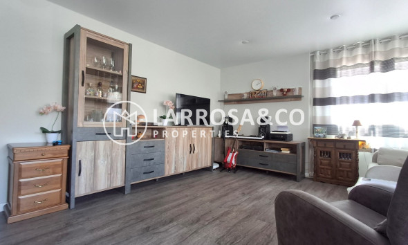 Herverkoop - Apartment - Torrevieja - Playa de El Cura