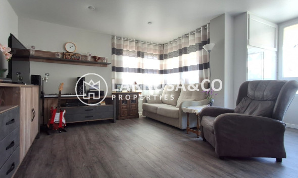 Herverkoop - Apartment - Torrevieja - Playa de El Cura