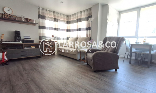 Herverkoop - Apartment - Torrevieja - Playa de El Cura