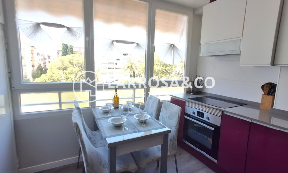 Herverkoop - Apartment - Torrevieja - Playa de El Cura