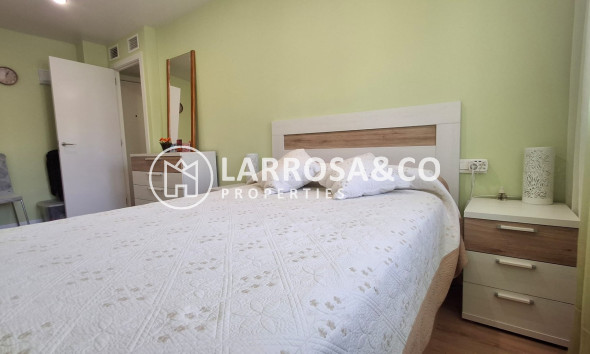 Herverkoop - Apartment - Torrevieja - Playa de El Cura