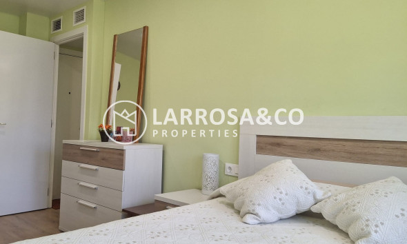 Herverkoop - Apartment - Torrevieja - Playa de El Cura