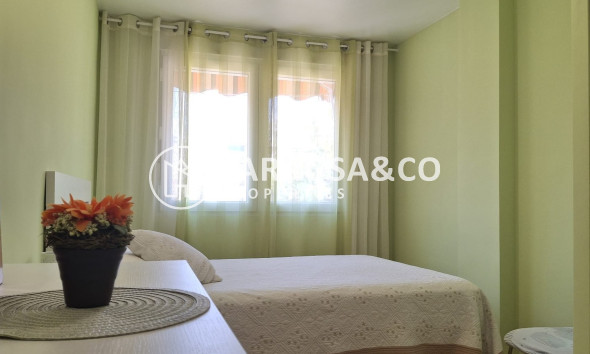 Herverkoop - Apartment - Torrevieja - Playa de El Cura