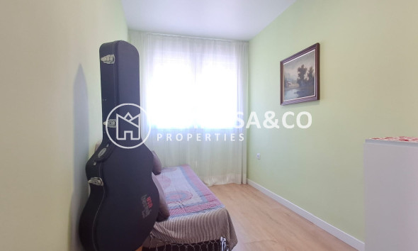 Herverkoop - Apartment - Torrevieja - Playa de El Cura