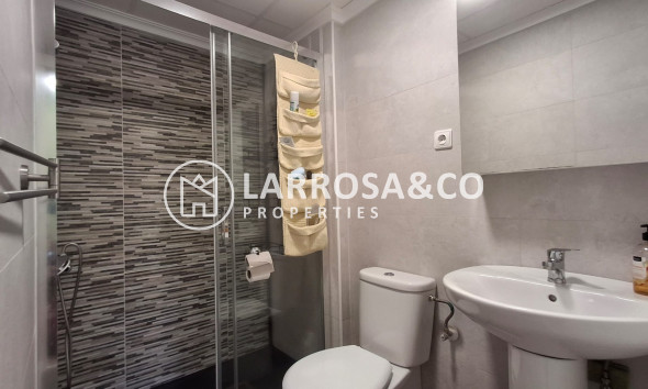 Herverkoop - Apartment - Torrevieja - Playa de El Cura