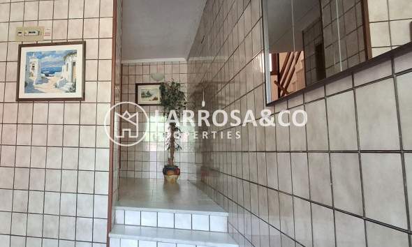 Herverkoop - Apartment - Torrevieja - Playa de El Cura