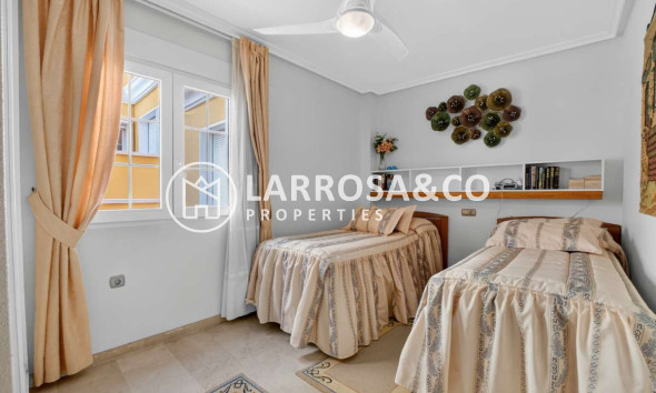 Вторичный рынок - Квартира - Cabo Roig - Costa blanca