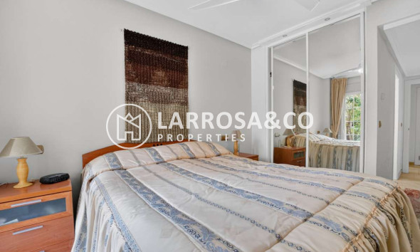 Вторичный рынок - Квартира - Cabo Roig - Costa blanca