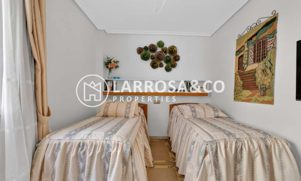 Вторичный рынок - Квартира - Cabo Roig - Costa blanca