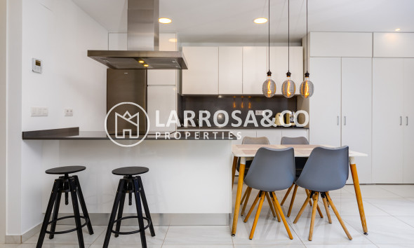 A Vendre - Semi-detached house - Villamartin - Costa Blanca