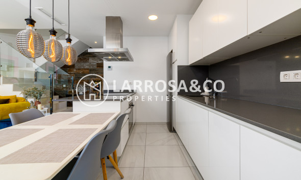 A Vendre - Semi-detached house - Villamartin - Costa Blanca