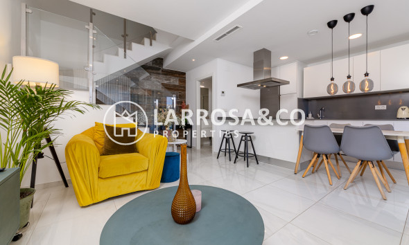 A Vendre - Semi-detached house - Villamartin - Costa Blanca