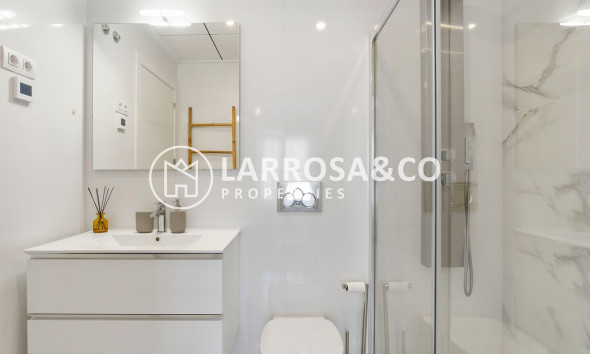 A Vendre - Semi-detached house - Villamartin - Costa Blanca
