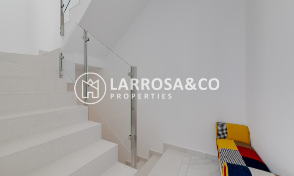 A Vendre - Semi-detached house - Villamartin - Costa Blanca