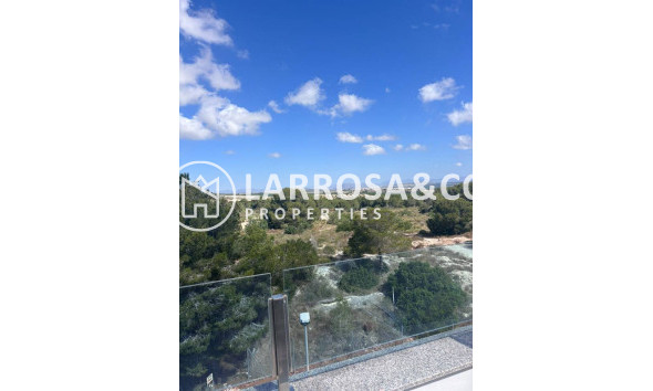 A Vendre - Semi-detached house - Villamartin - Costa Blanca