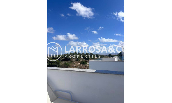 A Vendre - Semi-detached house - Villamartin - Costa Blanca