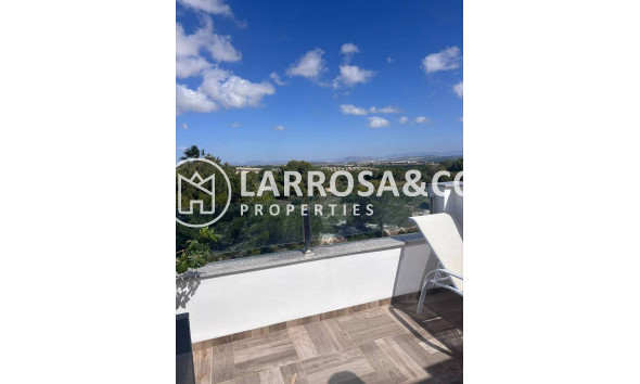 A Vendre - Semi-detached house - Villamartin - Costa Blanca