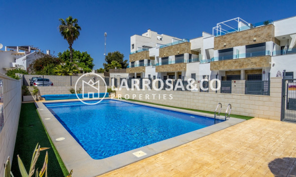A Vendre - Semi-detached house - Villamartin - Costa Blanca