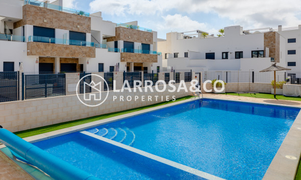 A Vendre - Semi-detached house - Villamartin - Costa Blanca