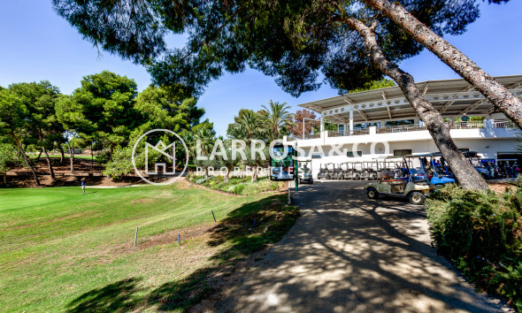 A Vendre - Semi-detached house - Villamartin - Costa Blanca