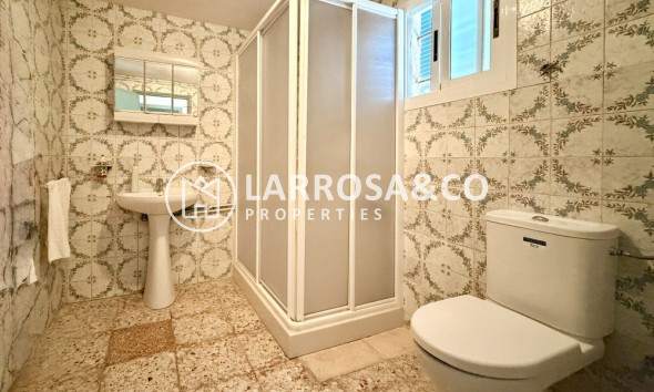 Вторичный рынок - Загородный дом - Ла Марина - Costa Blanca