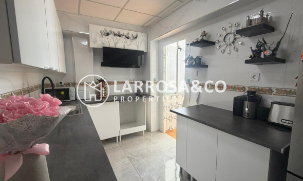 Reventa - Apartamento - Almoradí