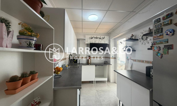 Reventa - Apartamento - Almoradí