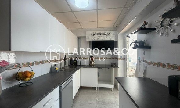 Reventa - Apartamento - Almoradí