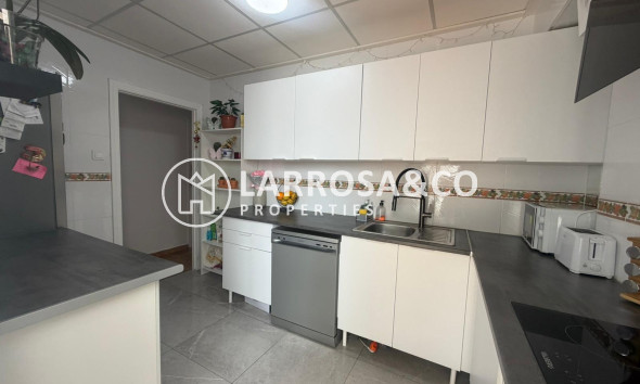 Reventa - Apartamento - Almoradí