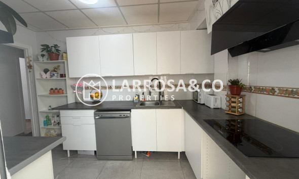 Reventa - Apartamento - Almoradí