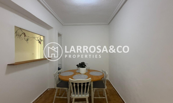 Reventa - Apartamento - Almoradí