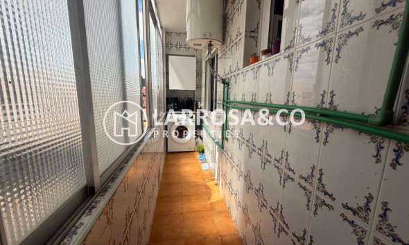 Reventa - Apartamento - Almoradí