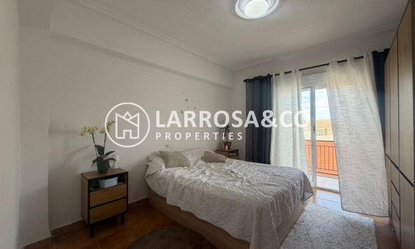 Reventa - Apartamento - Almoradí