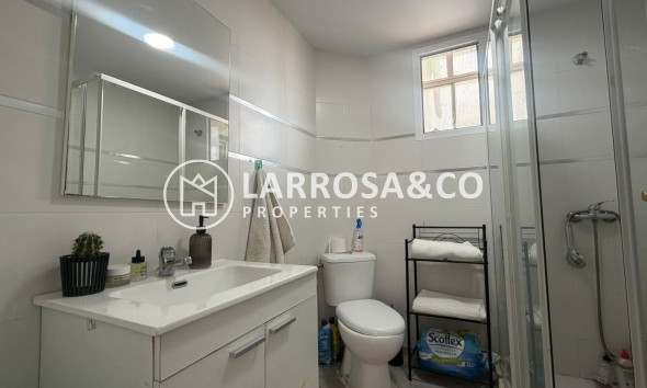 Reventa - Apartamento - Almoradí