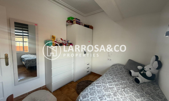 Reventa - Apartamento - Almoradí