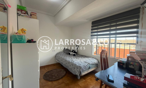 Reventa - Apartamento - Almoradí