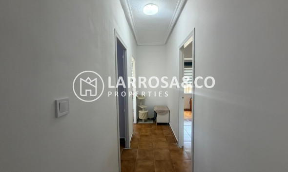 Reventa - Apartamento - Almoradí