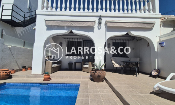 Reventa - Adosado - Villamartin - Costa Blanca