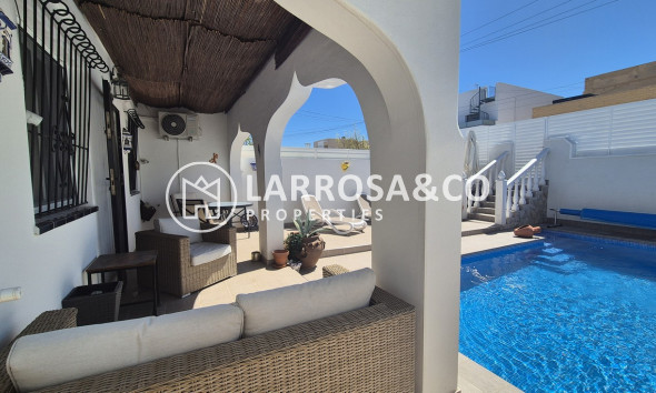Reventa - Adosado - Villamartin - Costa Blanca