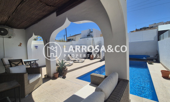 Reventa - Adosado - Villamartin - Costa Blanca