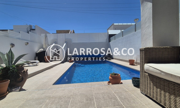 Reventa - Adosado - Villamartin - Costa Blanca