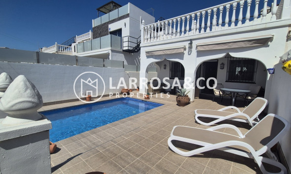 Reventa - Adosado - Villamartin - Costa Blanca
