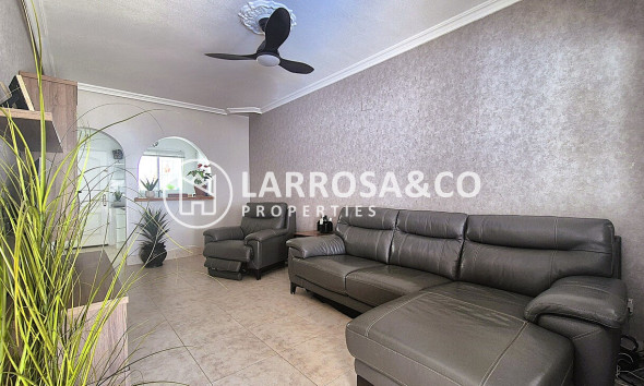Reventa - Adosado - Villamartin - Costa Blanca