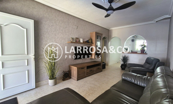 Reventa - Adosado - Villamartin - Costa Blanca