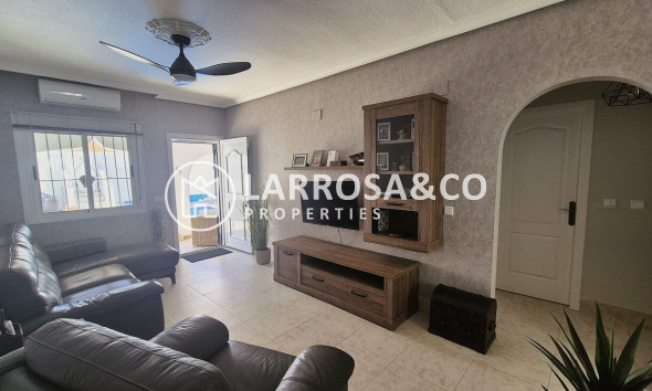 Reventa - Adosado - Villamartin - Costa Blanca