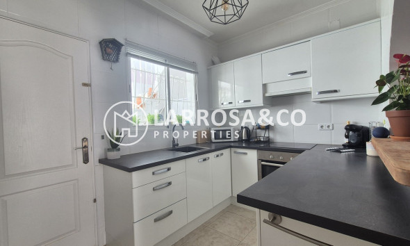Reventa - Adosado - Villamartin - Costa Blanca